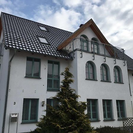 Ferienhaus, Doppelhaushaelfte In Seebad Ahlbeck ゼーバート・ヘリングスドルフ エクステリア 写真