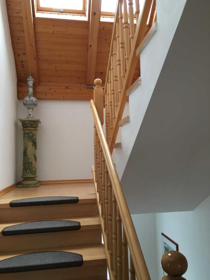 Ferienhaus, Doppelhaushaelfte In Seebad Ahlbeck ゼーバート・ヘリングスドルフ エクステリア 写真