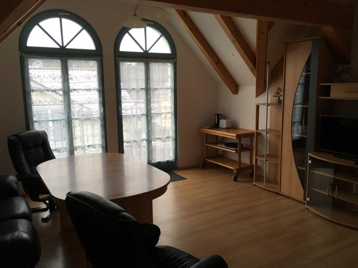 Ferienhaus, Doppelhaushaelfte In Seebad Ahlbeck ゼーバート・ヘリングスドルフ エクステリア 写真