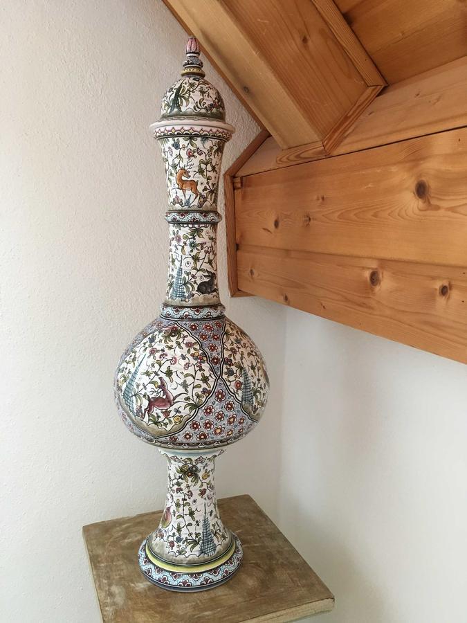 Ferienhaus, Doppelhaushaelfte In Seebad Ahlbeck ゼーバート・ヘリングスドルフ エクステリア 写真